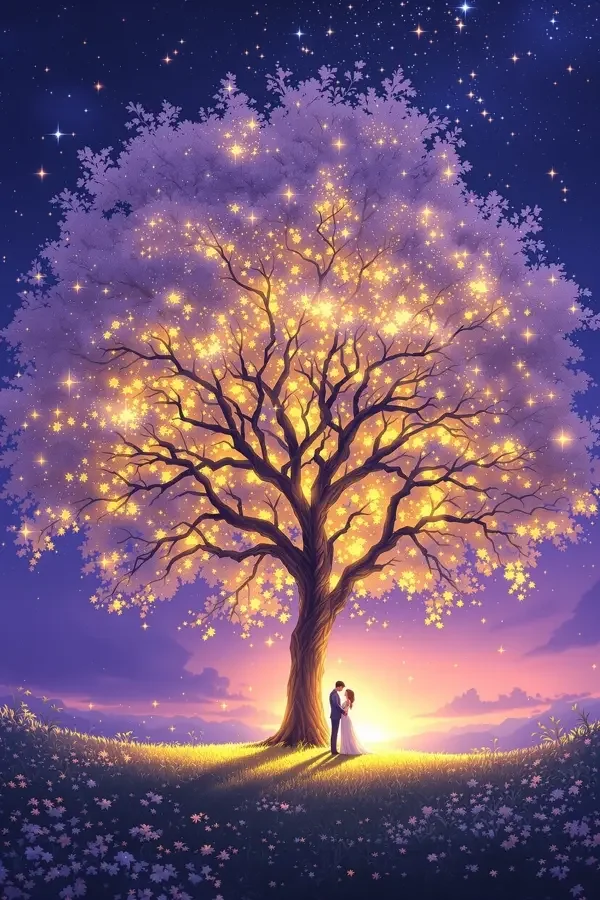 千年之约 动漫共和国 千年之约 - 剧场版奇幻动画封面