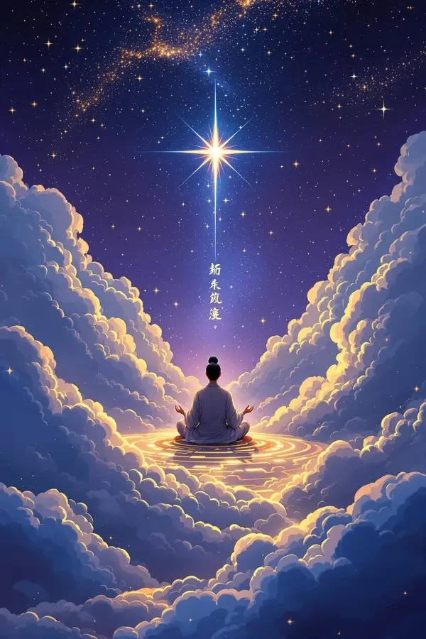 玄门问道 动漫共和国 玄门问道 - 国漫仙侠动画封面