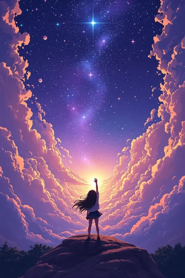 苍穹的彼方 动漫共和国 苍穹的彼方 - 剧场版冒险动画封面